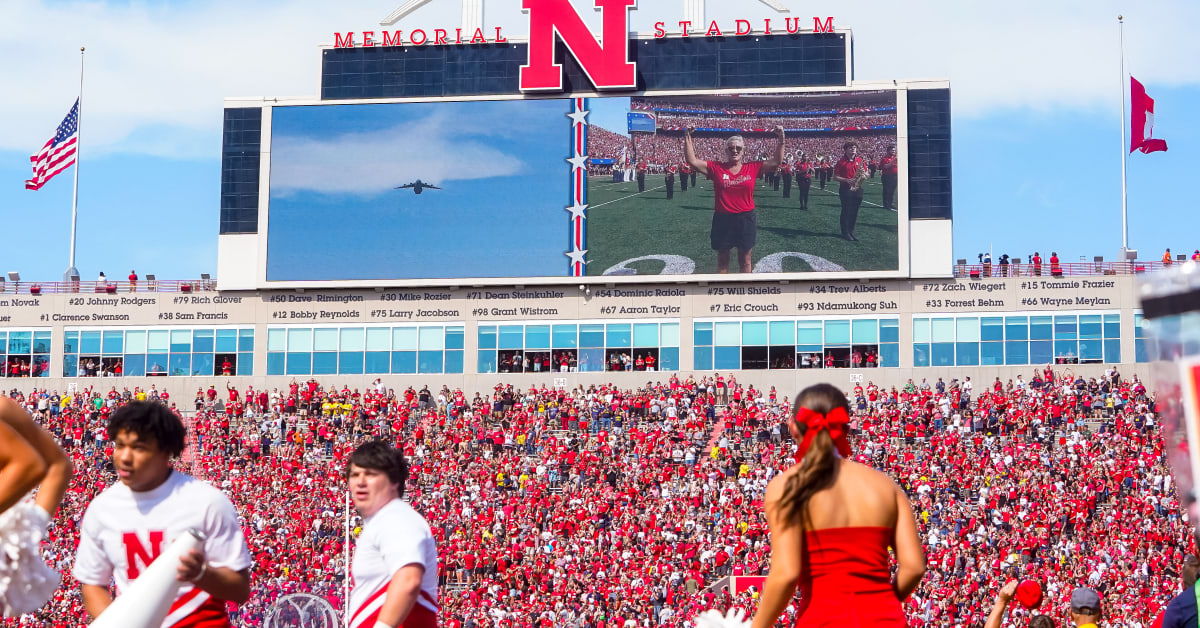 Northwestern vs Nebraska Prediction Game Preview College Football