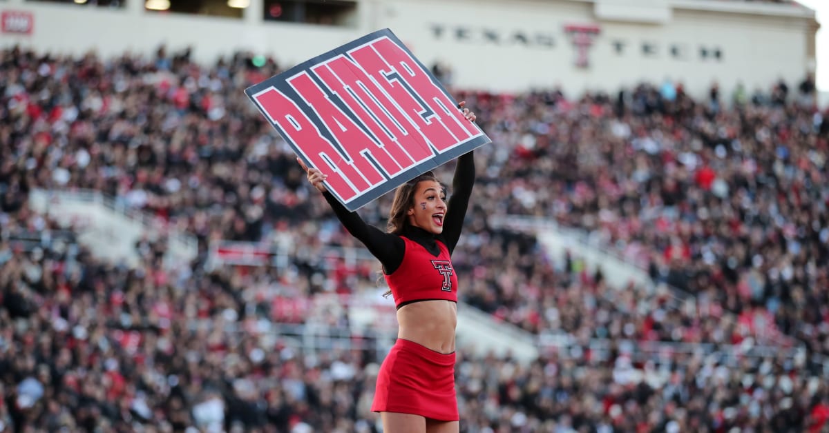 Radiance Technologies Independence Bowl Texas Tech vs Cal Prediction