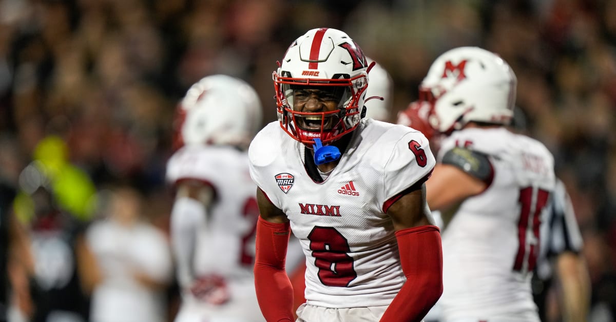 Miami University at Ball State Prediction, Preview, Odds, How To Watch ...