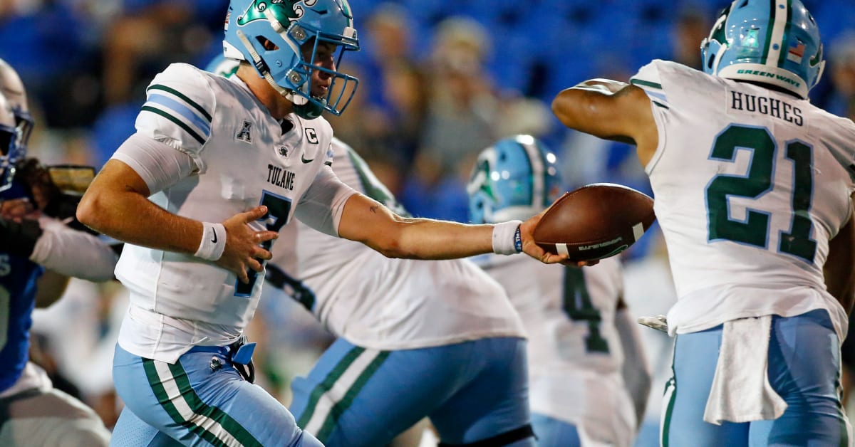 North Texas vs Tulane Prediction Game Preview College Football News