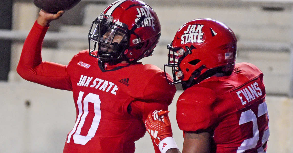 Jacksonville State vs FIU Experts Picks, Predictions, Week 9 College