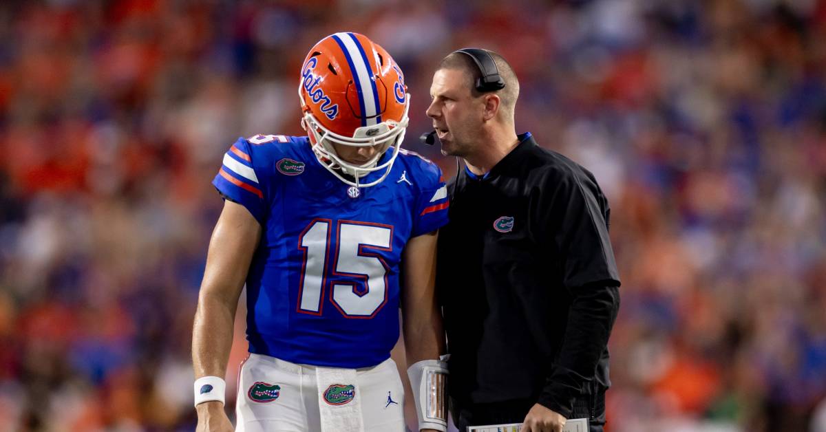 Florida vs Experts Picks, Predictions, Week 9 College