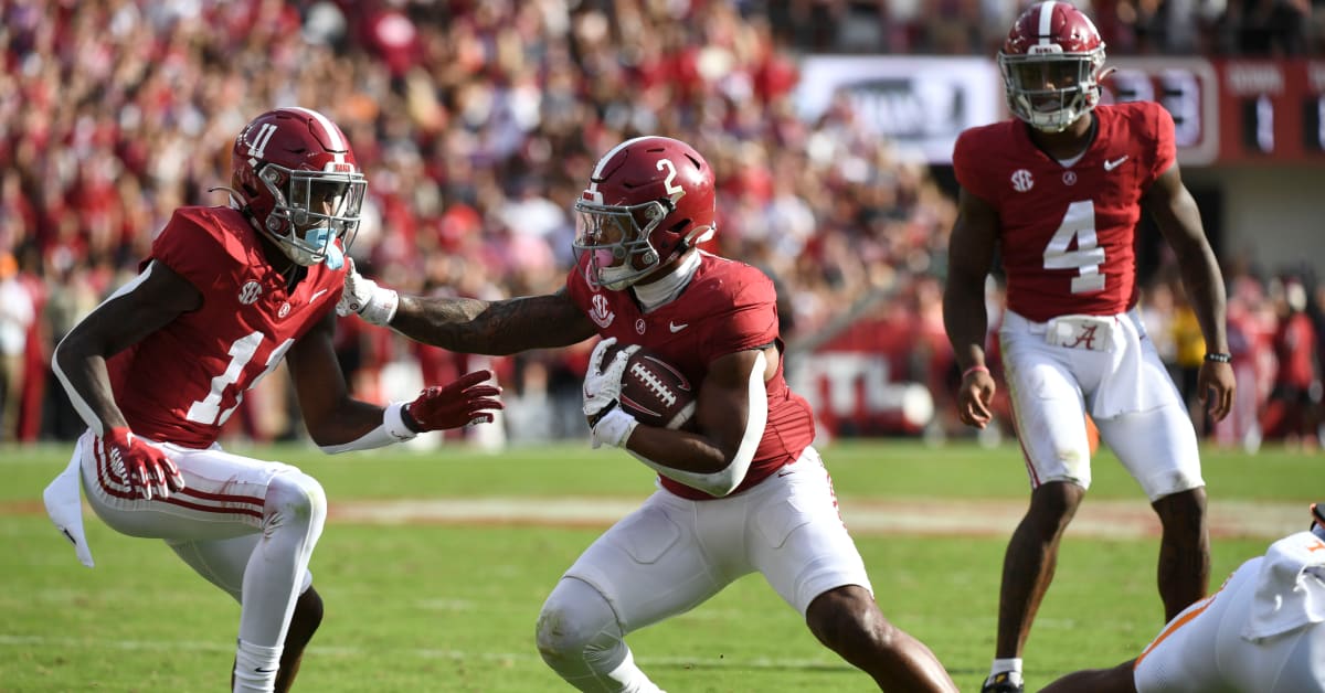 SEC Schedule, Previews, Predictions, Ranking the Week 10 Games