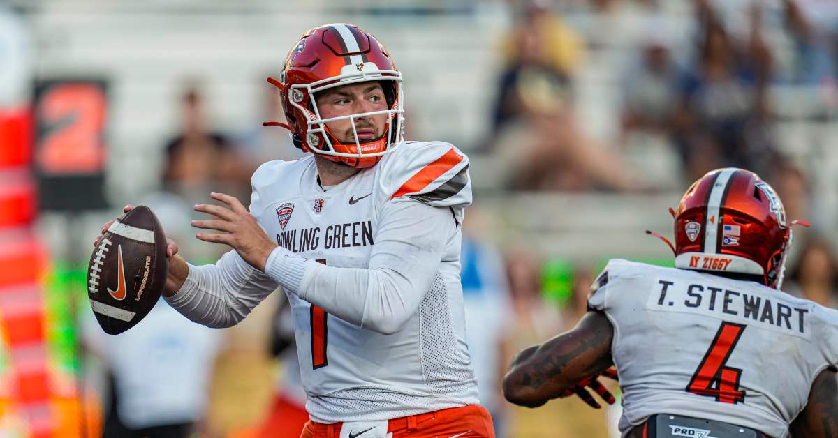 Quick Lane Bowl Minnesota vs Bowling Green Experts Picks, Predictions