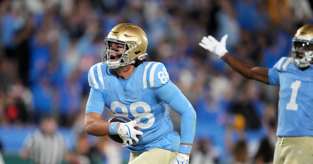 UCLA Vs Arizona Experts Picks, Predictions, Week 10 - College Football ...