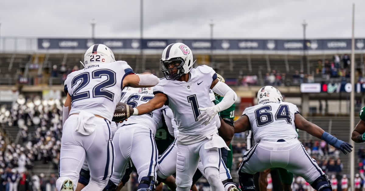 UConn vs Tennessee Experts Picks, Predictions, Week 10 College Football News College