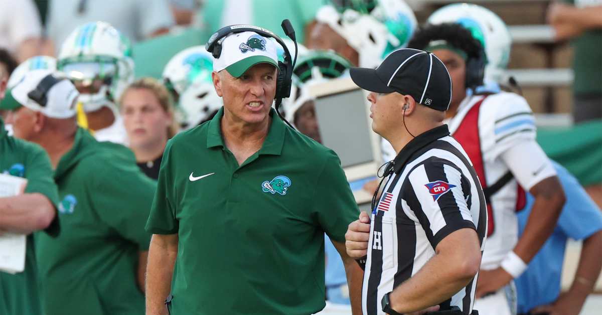 Tulane vs East Carolina Prediction Game Preview - College Football News