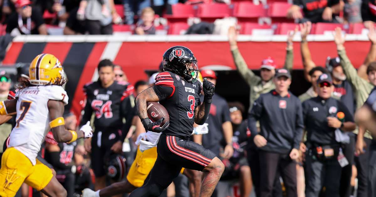 Pac12 Predictions of Every Game, Final Standings Week 11 College