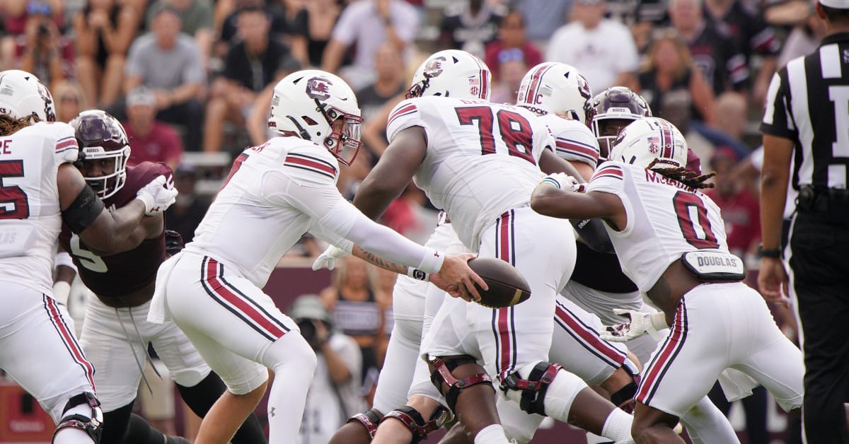 Vanderbilt vs South Carolina Prediction Game Preview College Football