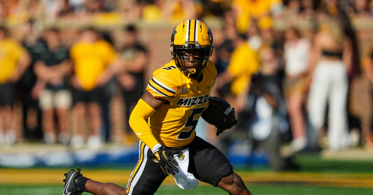 Tennessee vs Missouri Prediction Game Preview College Football News