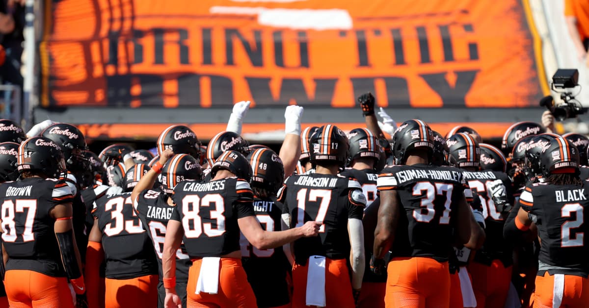 Oklahoma State vs South Dakota State Prediction, Game Preview, and