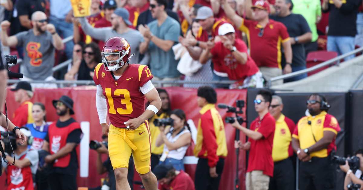USC vs Oregon Prediction Game Preview - College Football News | College