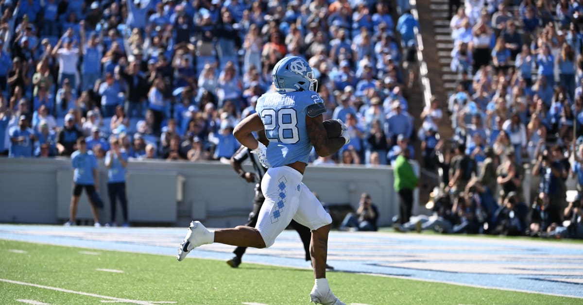 Duke vs North Carolina Prediction Game Preview College Football News