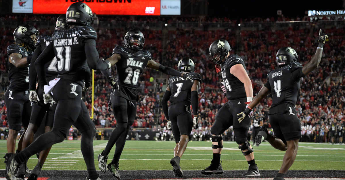 Louisville vs Miami Experts Picks, Predictions, Week 12 College