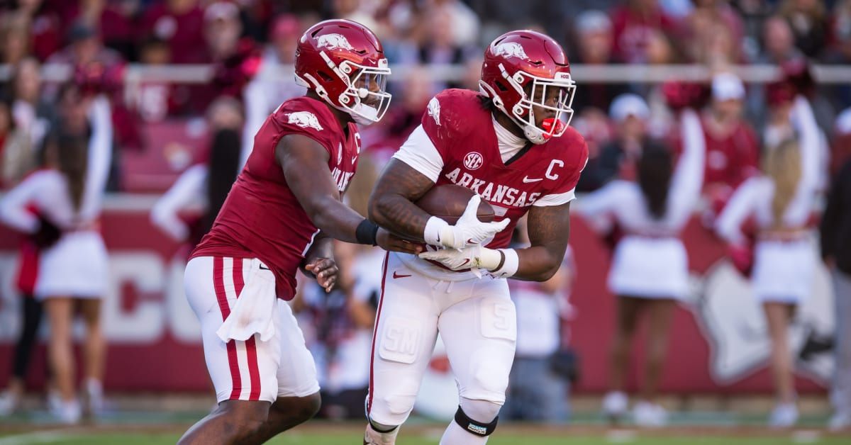 Arkansas vs FIU Prediction Game Preview College Football News