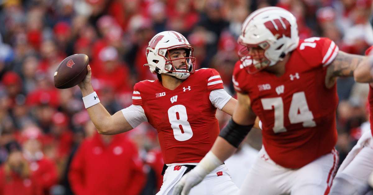 Nebraska Vs Wisconsin Prediction Game Preview College Football News Usatsi 21876175 