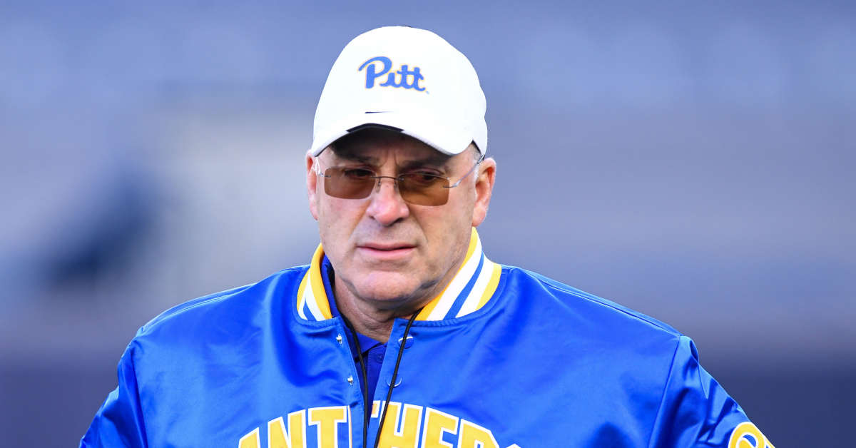 Boston College vs Pitt Prediction Game Preview - College Football News