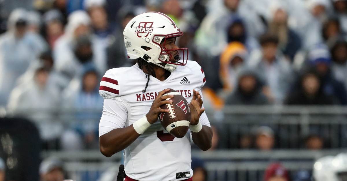 Eastern Michigan vs UMass Prediction, Game Preview, and Betting Lines