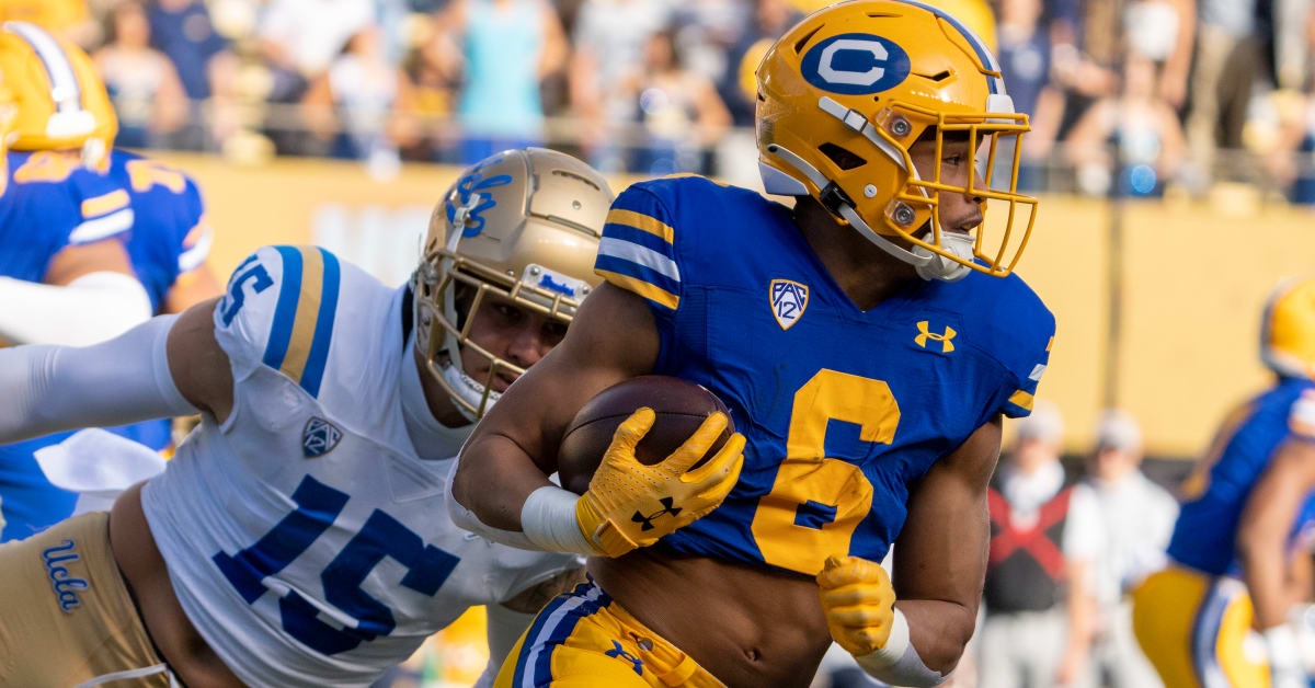 Cal at UCLA Prediction, Preview, Odds, How To Watch College Football