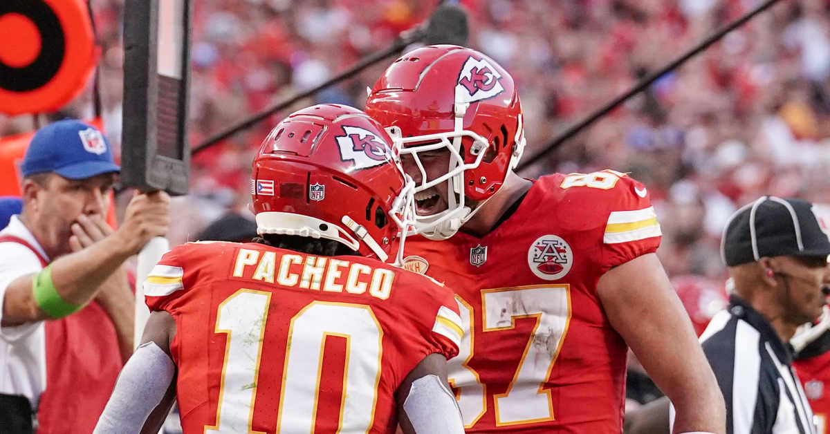 Kansas City at Las Vegas NFL Expert Picks Predictions Odds Lines Week
