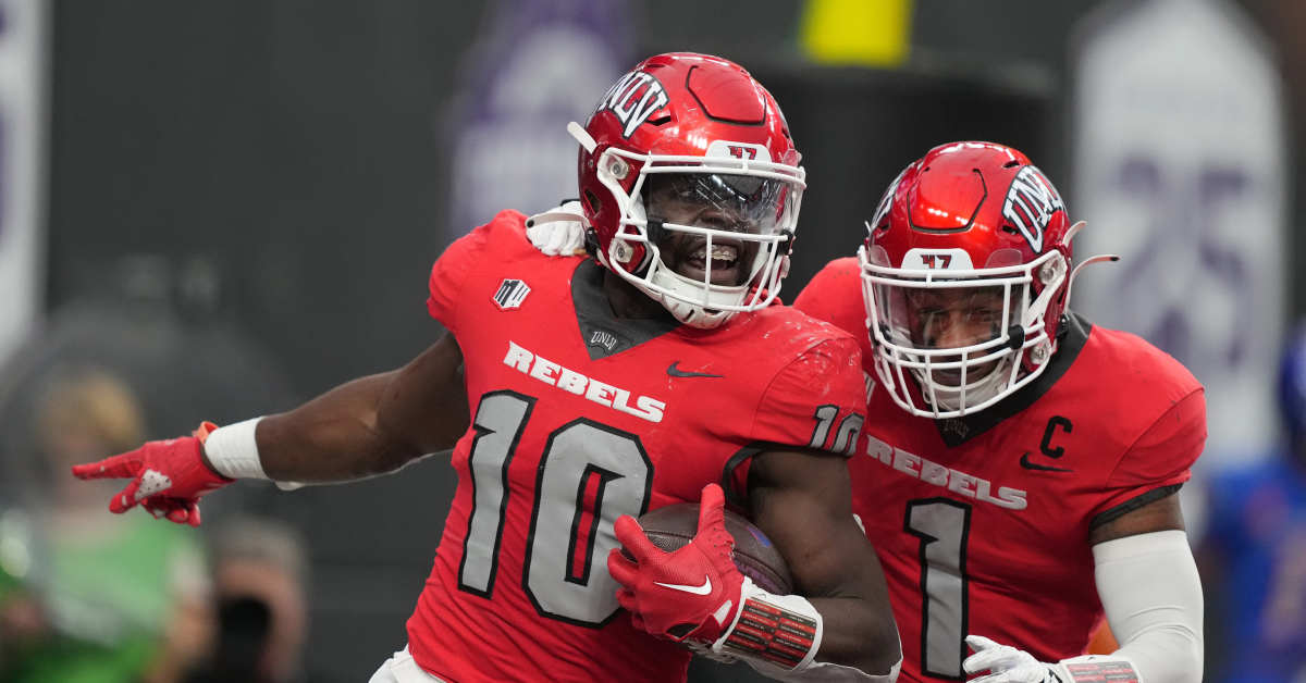 College Football Rankings Final Regular Season 51 to 75 College