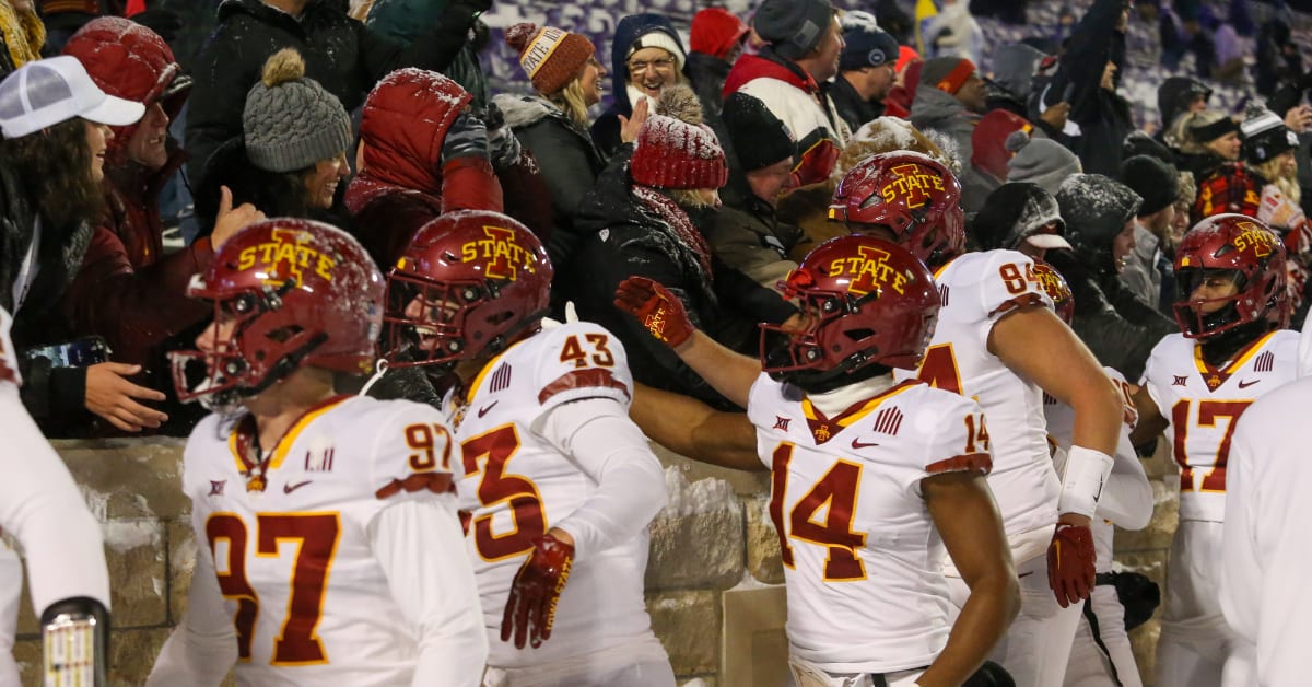 AutoZone Liberty Bowl Iowa State vs Memphis Experts Picks, Predictions