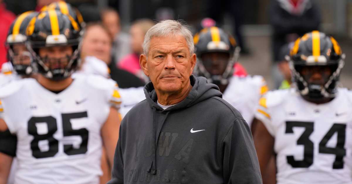 College Football Rankings 2024 CFN Preseason 11 to 25, Notre Dame to