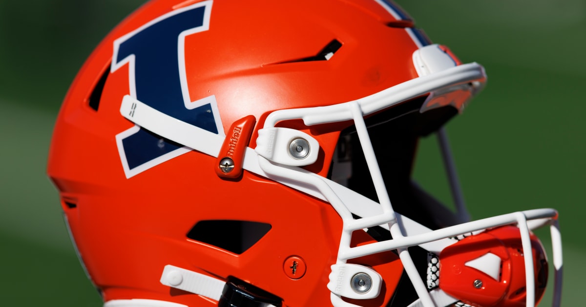 Illinois Football Schedule 2024 3 Things To Know College Football