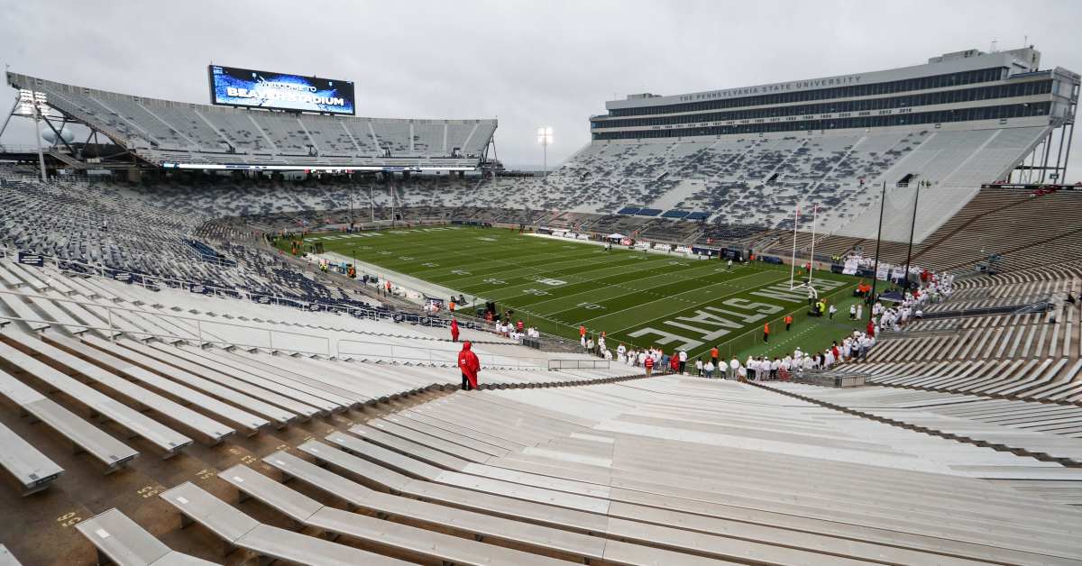  Penn State Football Schedule 2024: 3 Things To Know - College Football Bildidee 