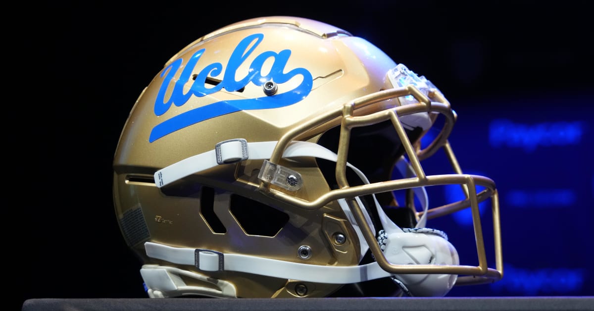 DeShaun Foster Named The New UCLA Head Coach: Why You Should Care, CFN ...