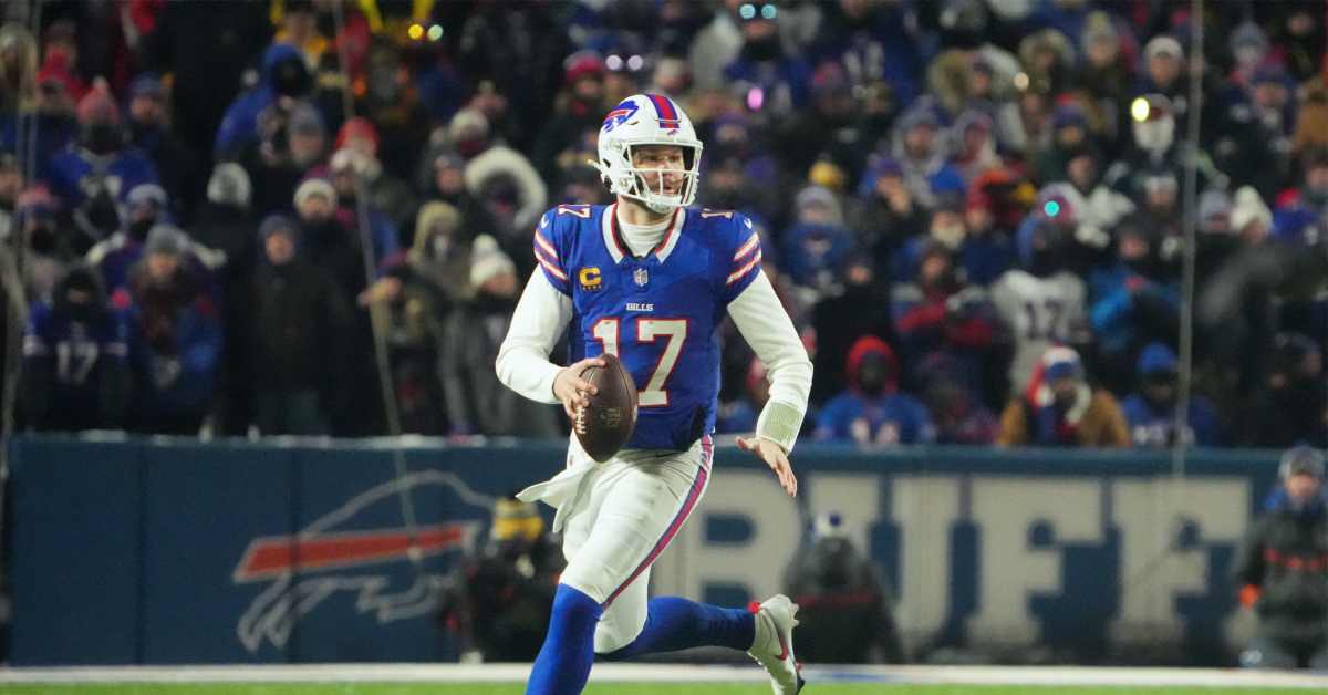 Kansas City at Buffalo Experts Picks NFL Playoffs Divisional Round