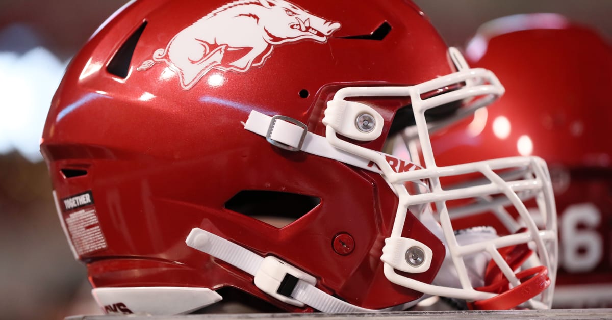 2024 Arkansas Football Schedule: 3 Things To Know - College Football ...