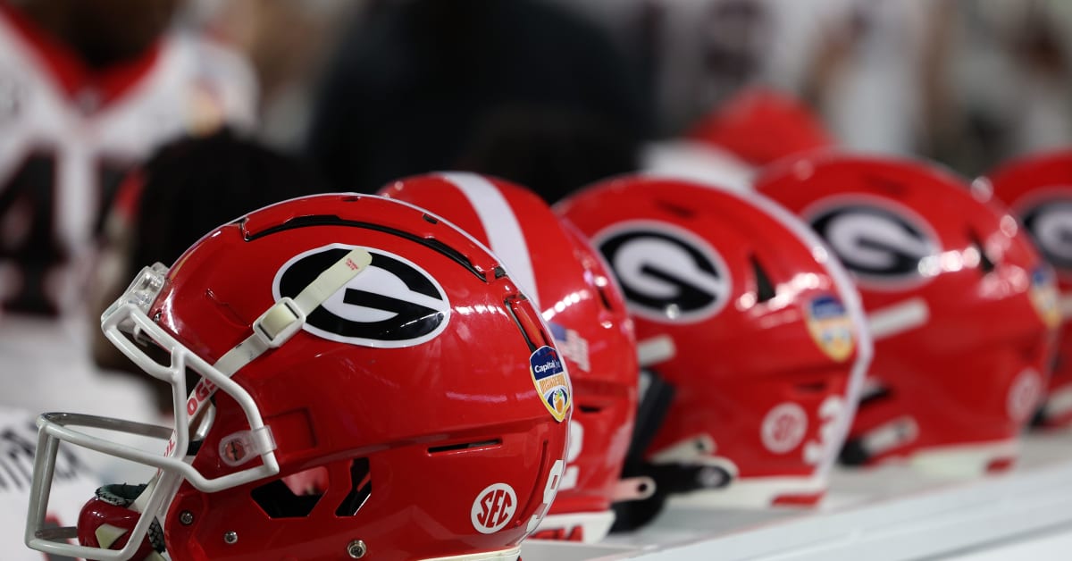 2024 Georgia Football Schedule: 3 Things To Know - College Football ...