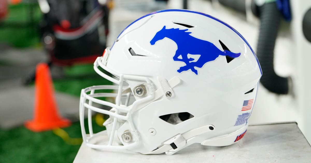 SMU 2024 Football Schedule: 3 Things To Know - College Football News ...