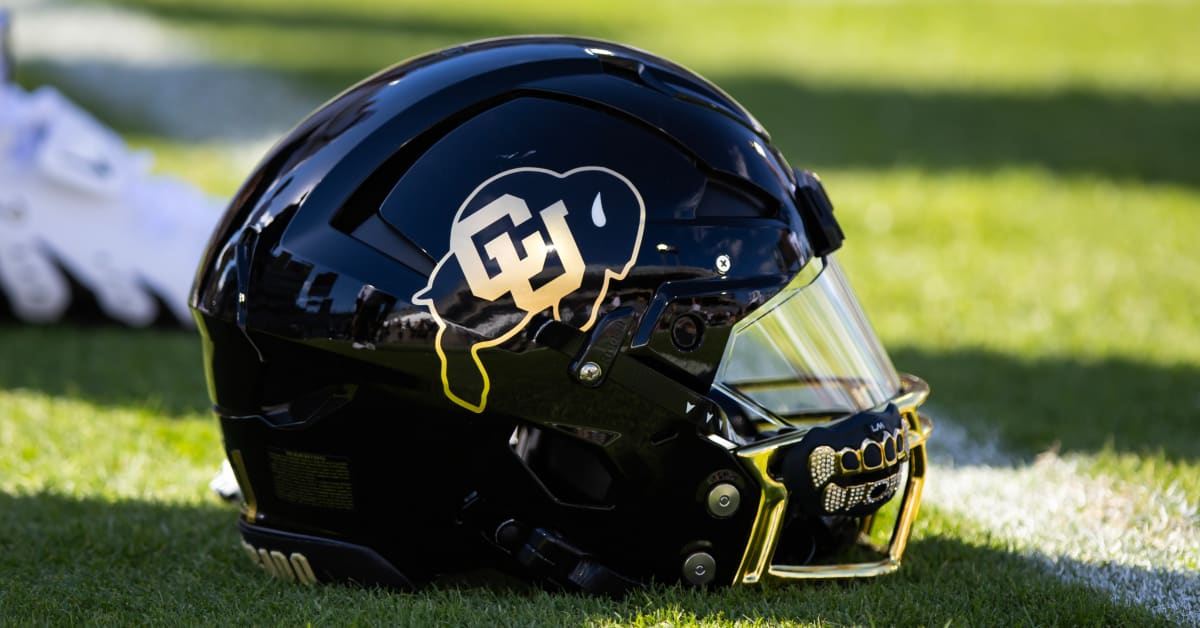 Colorado Football Schedule 2024: 3 Things To Know - College Football ...