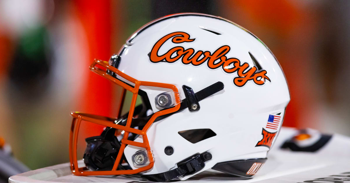 Oklahoma State Football Schedule 2024 3 Things To Know College