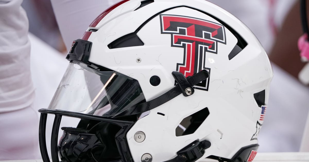 Texas Tech Football Schedule 2024 3 Things To Know College Football