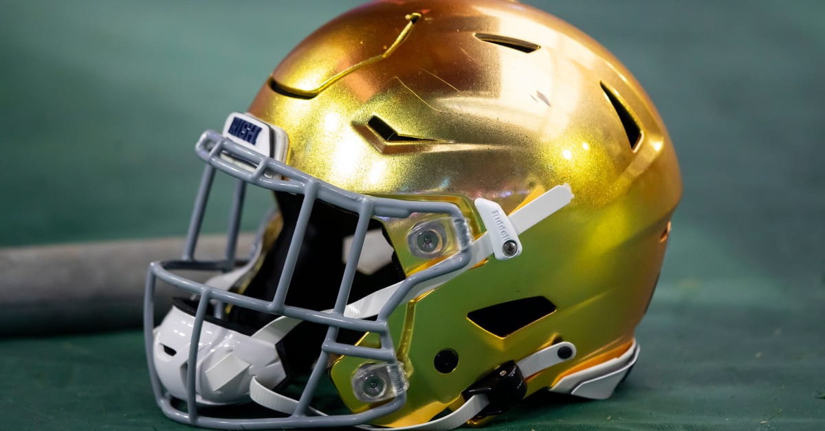 2024 Notre Dame Football Schedule 3 Things To Know College Football