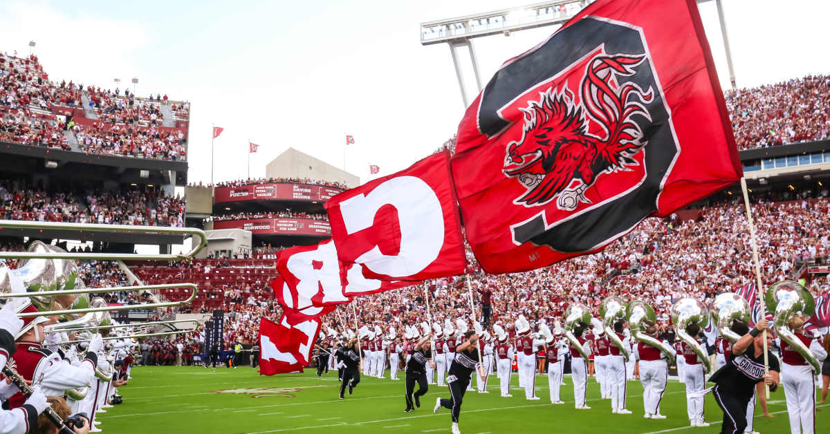 South Carolina Football Preview 2025: Season Prediction, Win Total, Top