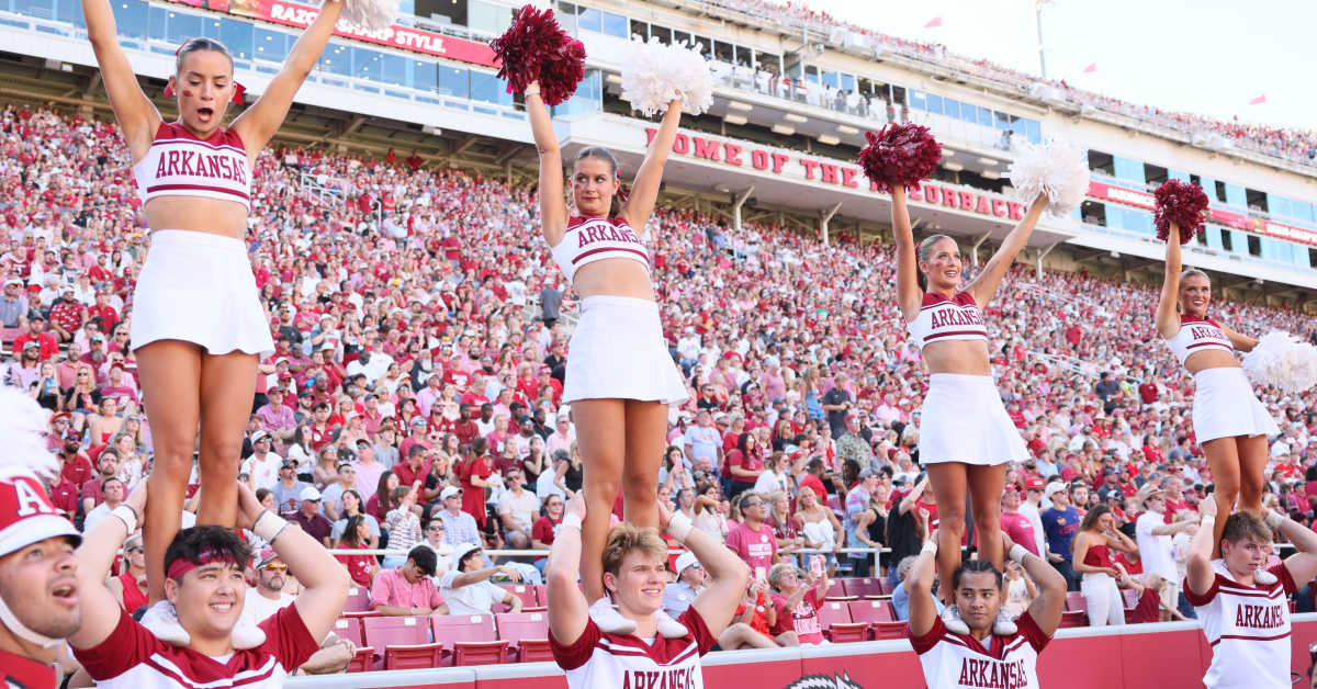 Arkansas Football Preview 2025 Razorbacks Season Prediction Win Total Usatsi 24234575 