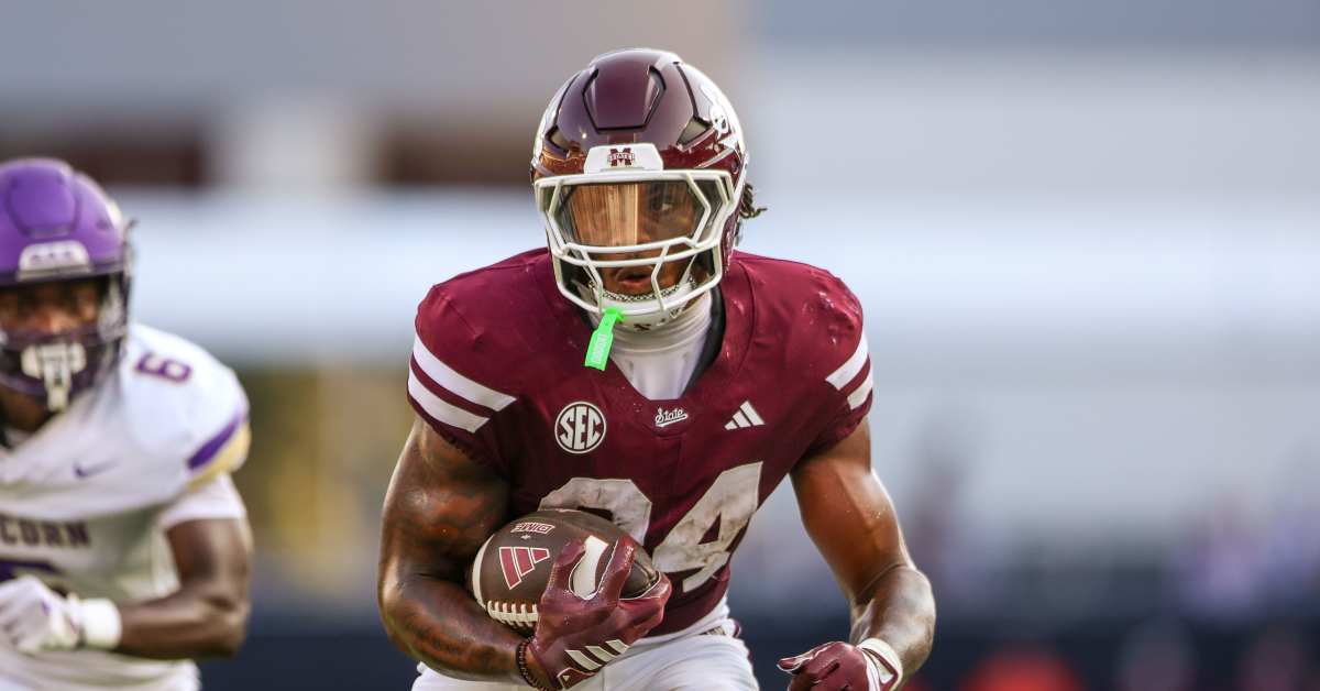 Tennessee vs Mississippi State Prediction, Preview, Line: College