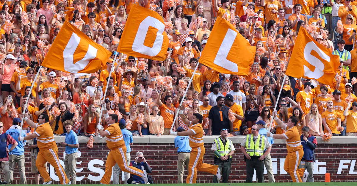 Tennessee 2025 Football Schedule: Best & Worst Scenarios, Season