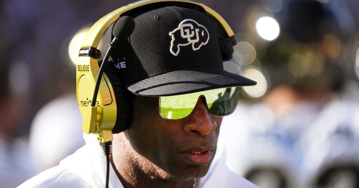 Colorado vs Arizona Prediction, Game Preview, and Betting Lines College Football News