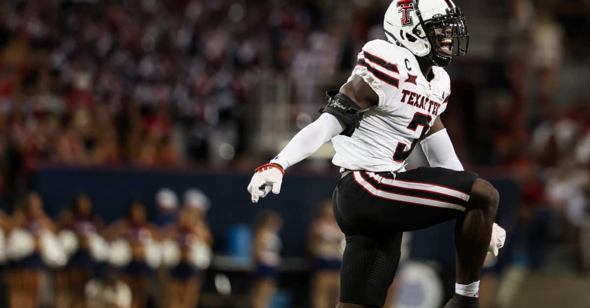 Texas Tech vs Baylor Prediction, Game Preview, and Betting Lines