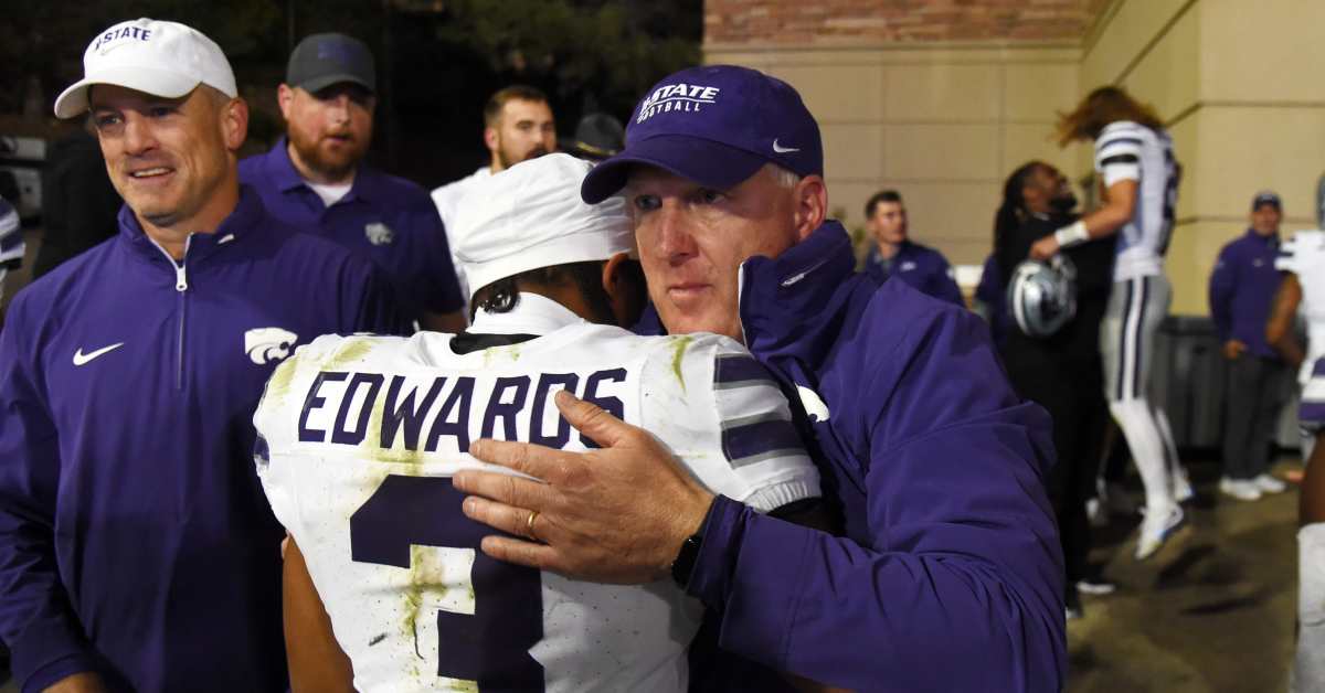 Big 12 Week 8 College Football Predictions, Schedule, and Odds