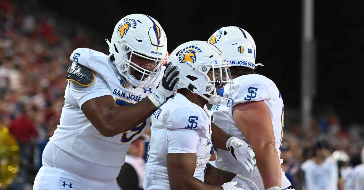 Wyoming vs San Jose State Prediction, Game Preview, and Betting Lines