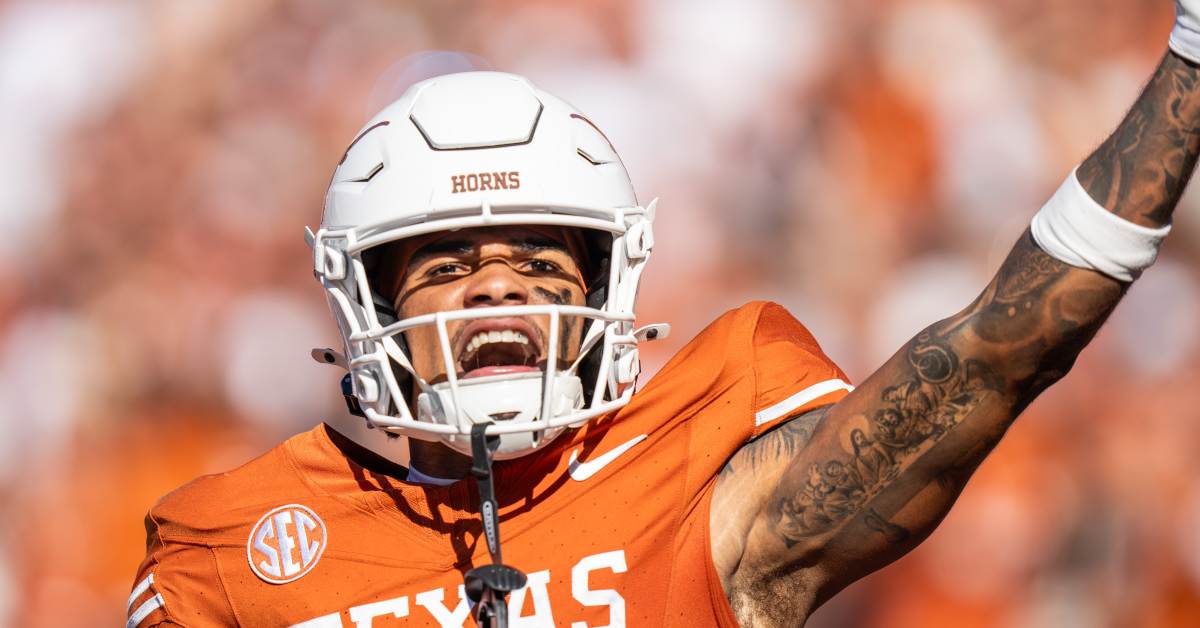 College Football Week 8 Schedule, Predictions, Game Previews