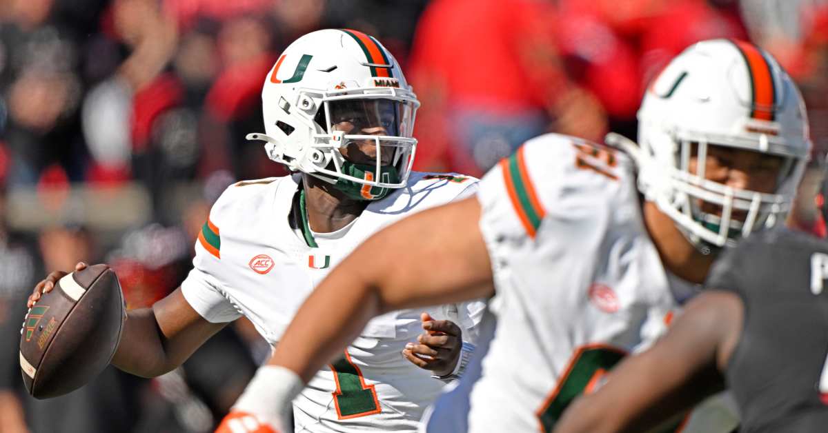 Florida State vs Miami Prediction, Game Preview, and Betting Lines