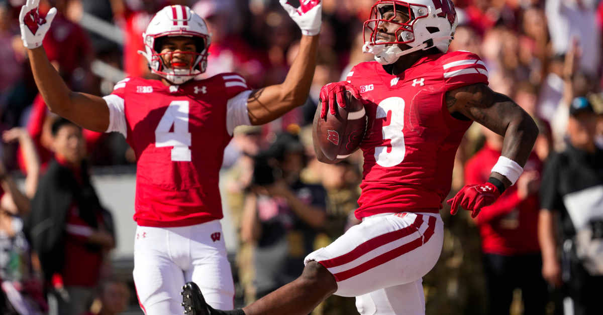 Penn State vs Wisconsin Prediction, Game Preview, and Betting Lines