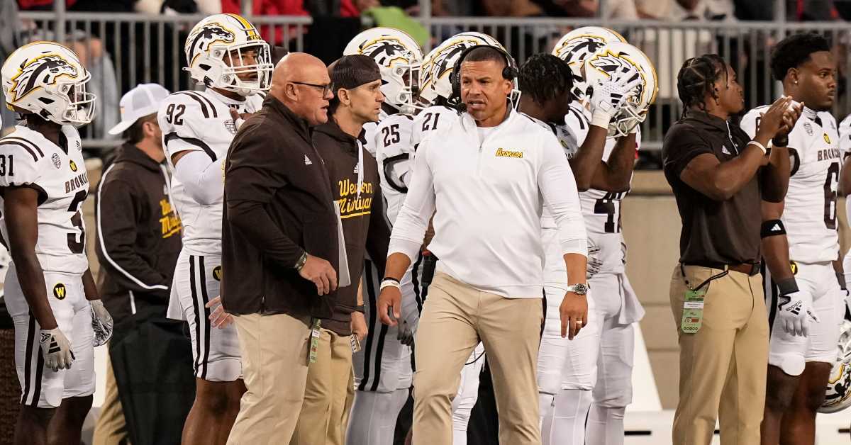 South Alabama Vs. Western Michigan: Salute To Veterans Bowl Expert ...